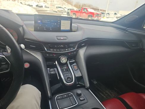 Used 2022 Acura TLX Type S image 7