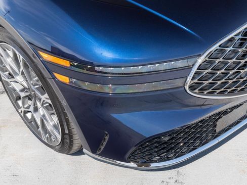 New 2026 Genesis G90 3.5T AWD/4WD image 6