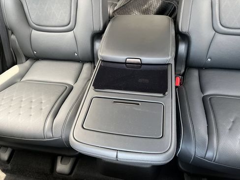 Used 2025 INFINITI QX80 Autograph AWD/4WD image 44