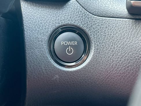 Certified 2025 Toyota Camry LE w/ Convenience Package FWD image 19
