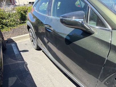 Used 2019 Lexus UX 200 w/ Premium Package