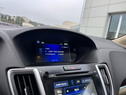 Used 2015 Acura TLX V6 w/ Technology Package image 20