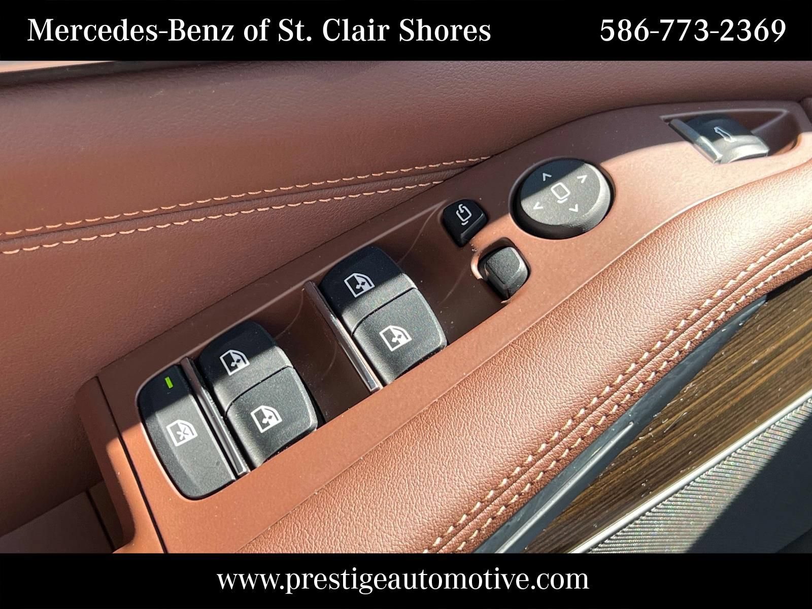 Used 2024 BMW X5 xDrive40i w/ Premium Package AWD/4WD image 20