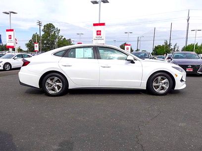 Used 2020 Hyundai Sonata SE