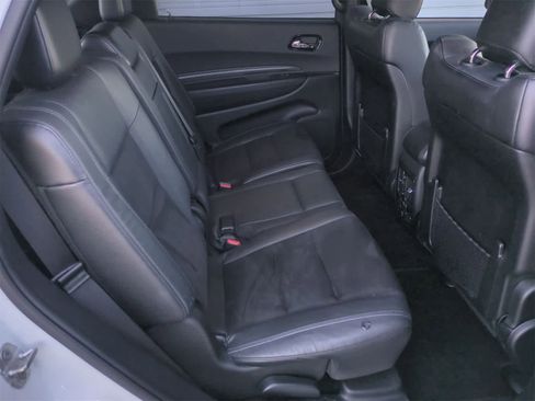 Used 2022 Dodge Durango GT image 21