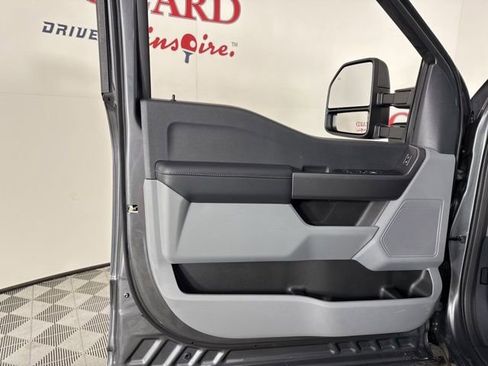 New 2026 Ford F250 XL w/ STX Appearance Package image 16