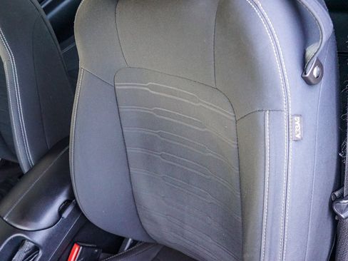 Used 2015 Ford Mustang Coupe w/ Wheel & Stripe Package image 21