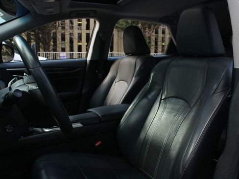 Used 2016 Lexus RX 350 AWD w/ Premium Package image 15