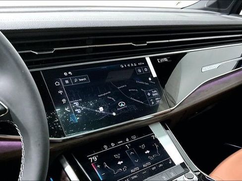 New 2026 Audi Q7 2.0T Premium image 7