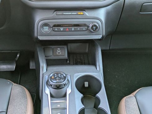 New 2025 Ford Bronco Sport Outer Banks w/ Outer Banks Tech Package+ AWD/4WD image 23