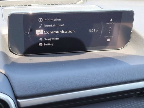 New 2026 MAZDA CX-50 AWD 2.5 S w/ Preferred Pkg image 8