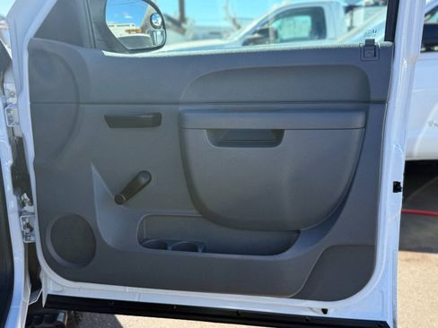 Used 2013 Chevrolet Silverado 2500 W/T AWD/4WD image 46