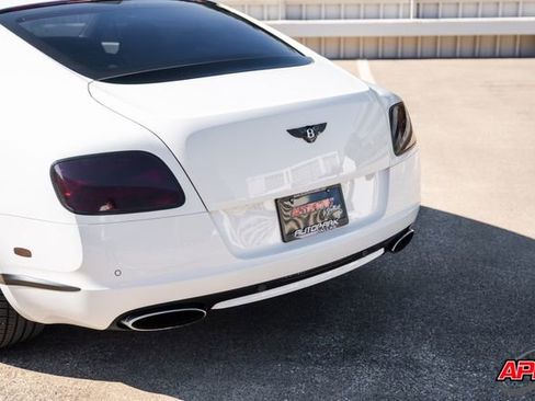 Used 2013 Bentley Continental GT Speed image 32