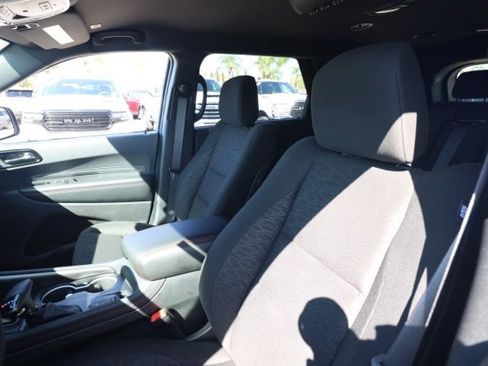 New 2025 Dodge Durango R/T w/ Blacktop Package image 15