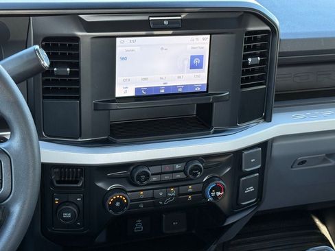 New 2026 Ford F450 XL image 23