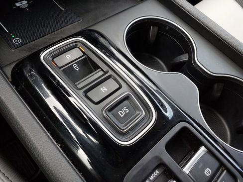 Used 2026 Honda Pilot EX-L image 18