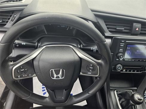 Used 2017 Honda Civic LX image 26