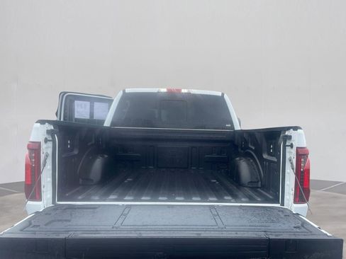 Certified 2025 Ford F150 Tremor w/ Bed Utility Package AWD/4WD image 26