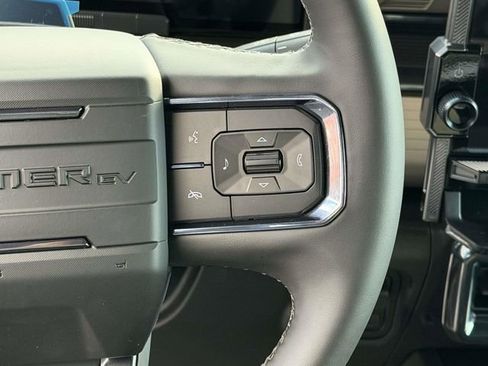 New 2026 GMC Hummer EV SUV image 10
