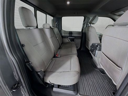 Used 2021 Ford F250 XLT w/ XLT Value Package AWD/4WD image 29