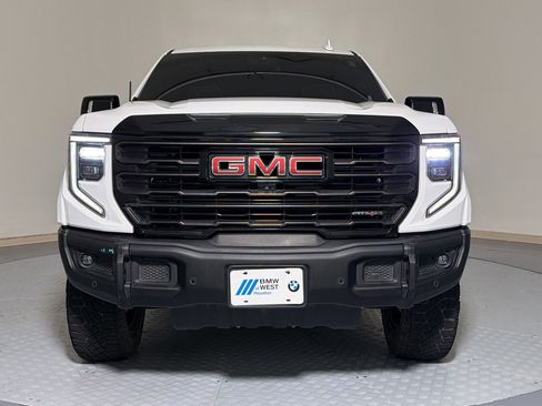 Used 2023 GMC Sierra 1500 AT4X AWD/4WD image 6