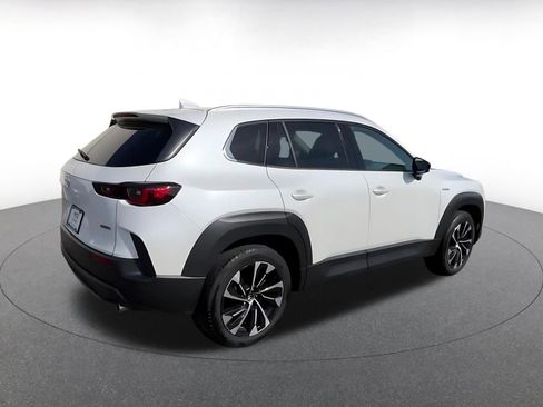 Used 2025 MAZDA CX-50 2.5 Hybrid w/ Premium Plus Pkg AWD/4WD image 13