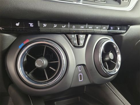 Used 2023 Chevrolet Blazer LT w/ Convenience Package image 26