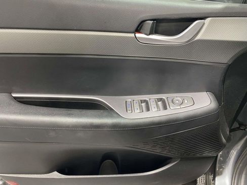 Used 2025 Hyundai Palisade SEL AWD/4WD image 17