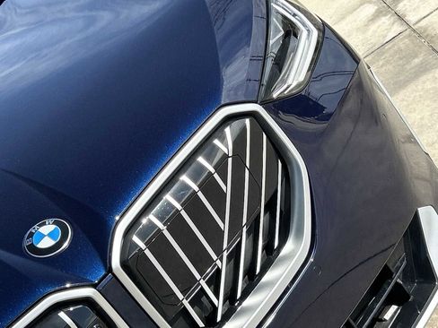 New 2026 BMW X3 xDrive30 w/ Premium Package image 33