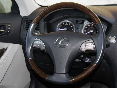 Used 2012 Lexus ES 350 FWD image 11