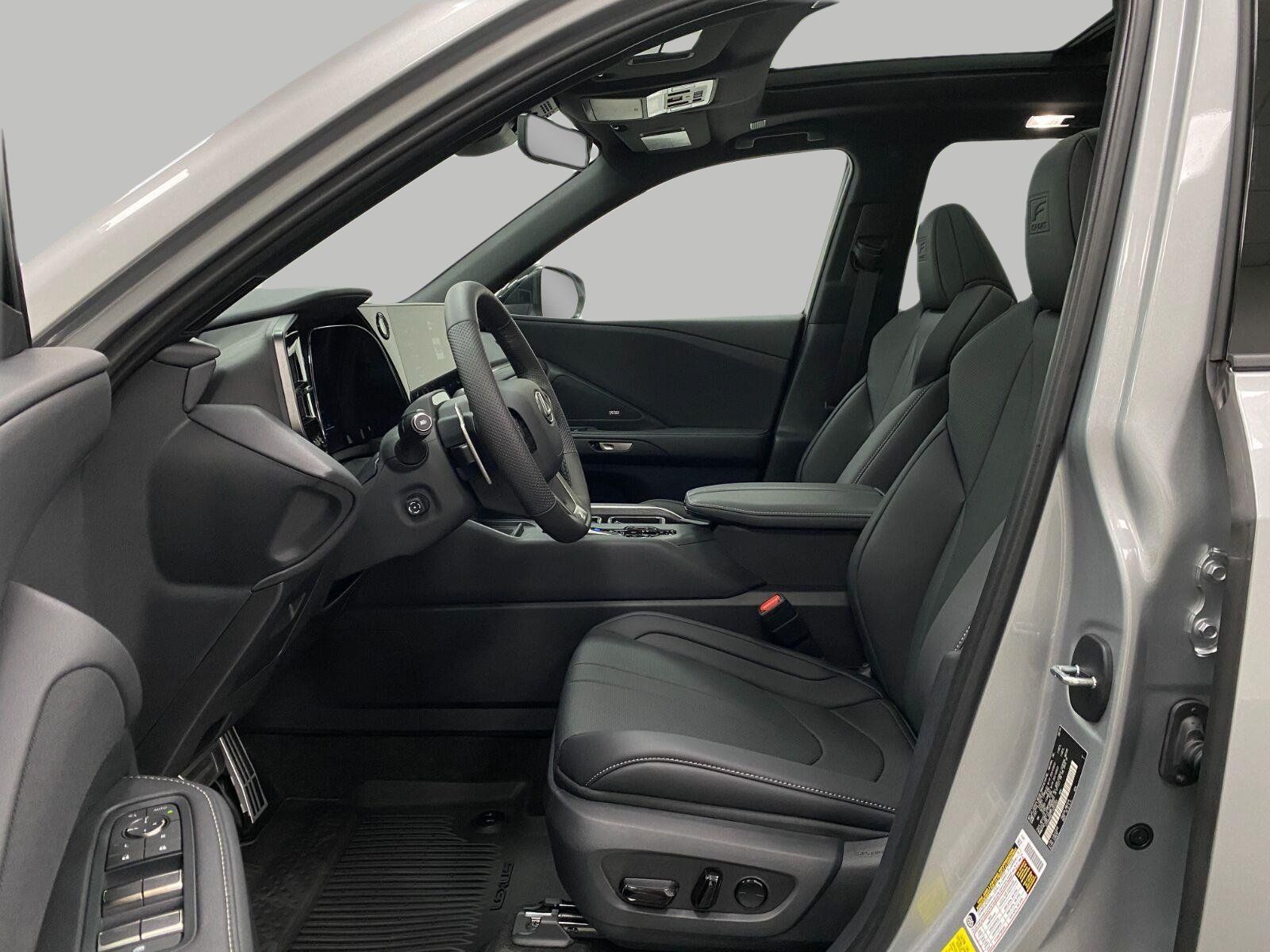 New 2026 Lexus TX 350 AWD w/ Technology Package image 31