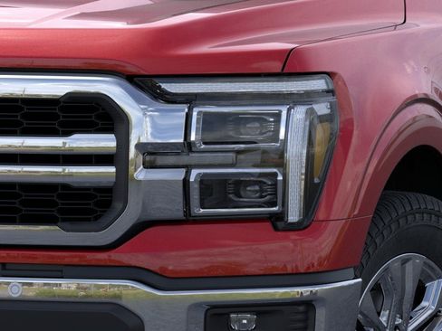 New 2026 Ford F150 Lariat AWD/4WD image 18