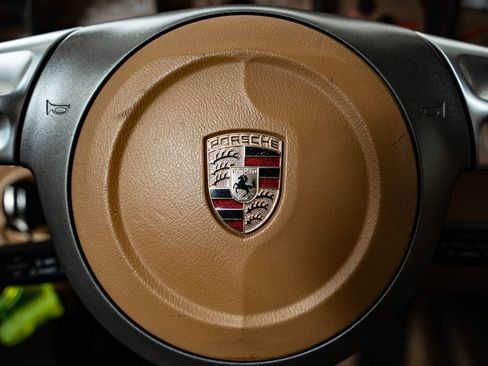 Used 2007 Porsche 911 Carrera 4S AWD/4WD image 35
