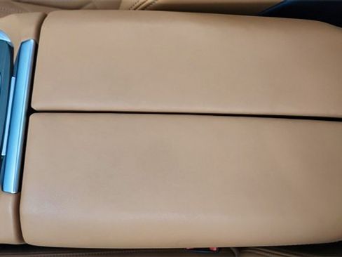 Used 2025 BMW X7 xDrive40i w/ Executive Package image 55