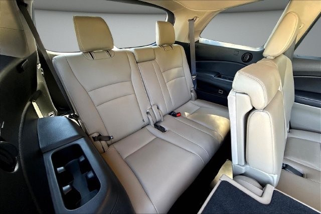 Used 2016 Honda Pilot EX-L image 28