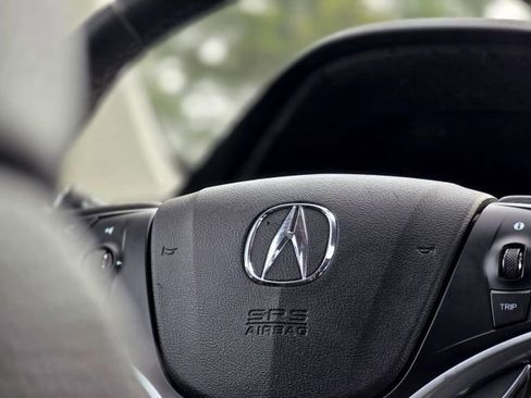 Used 2018 Acura MDX SH-AWD image 13