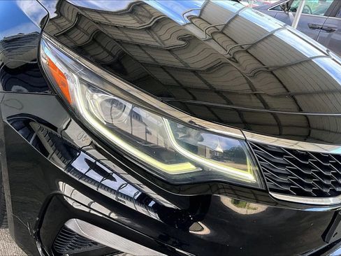 Used 2020 Kia Optima LX FWD image 28