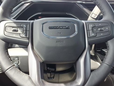 New 2026 GMC Sierra 2500 Denali Ultimate w/ Max Trailering Package image 20