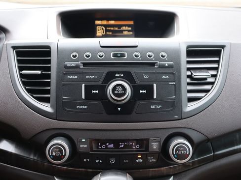 Used 2014 Honda CR-V EX-L image 35