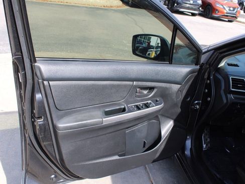 Used 2016 Subaru Impreza 2.0i image 14