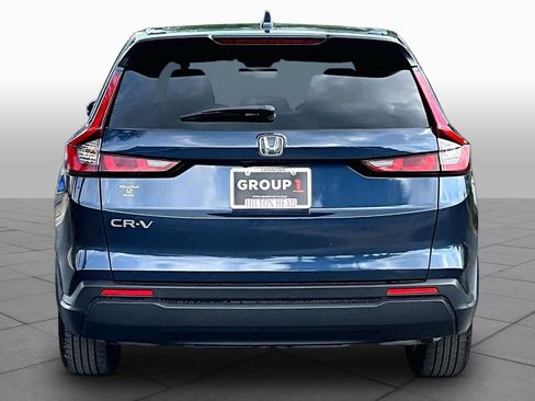 Used 2024 Honda CR-V EX image 5
