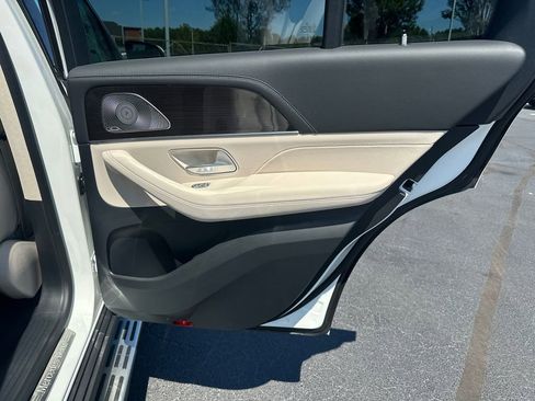 Used 2026 Mercedes-Benz GLE 450e 4MATIC image 19