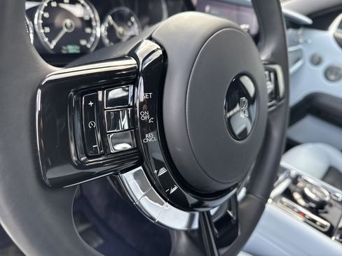 Certified 2021 Rolls-Royce Ghost image 37