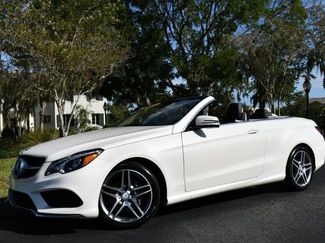 Used 2017 Mercedes-Benz E 400 Cabriolet video 2
