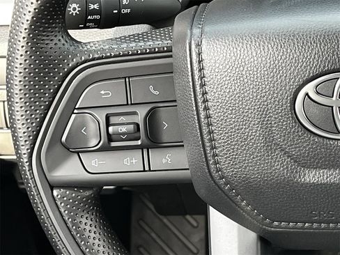 New 2025 Toyota Tacoma SR5 image 11