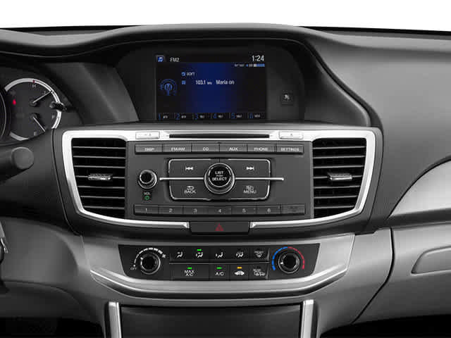 Used 2014 Honda Accord LX image 9