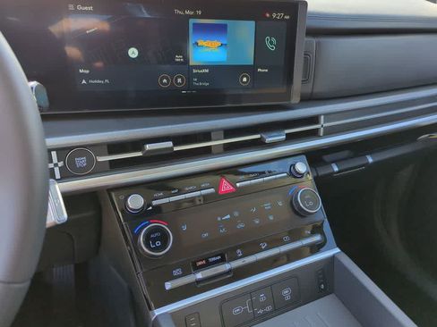 New 2026 Hyundai Santa Fe XRT w/ Tow & Go Package AWD/4WD image 29