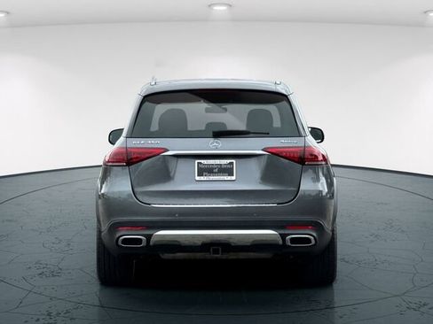 Certified 2023 Mercedes-Benz GLE 350 4MATIC image 6
