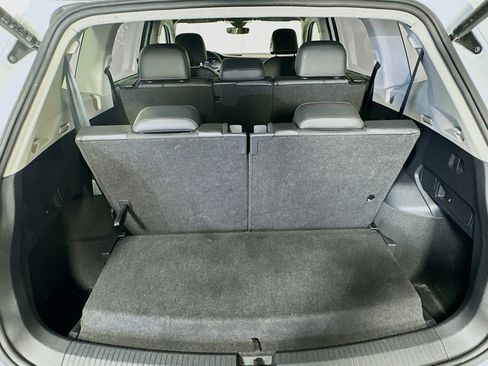 Used 2024 Volkswagen Tiguan Wolfsburg Edition image 27