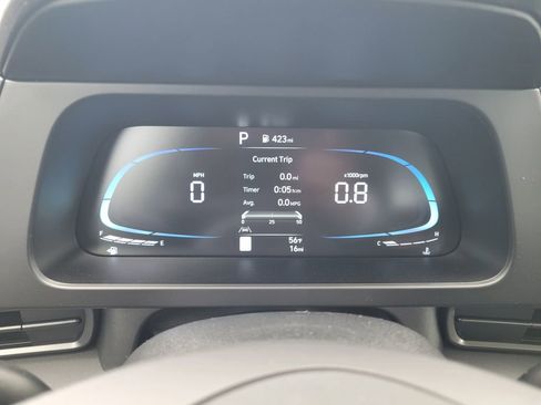 New 2026 Hyundai Elantra SEL Sport Premium FWD image 18